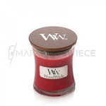 WoodWick Pomegranate Mała Świeca 85g