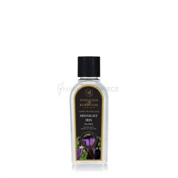 Ashleigh & Burwood Wkład do Lampy Zapachowej Midnight Iris 250ml 
