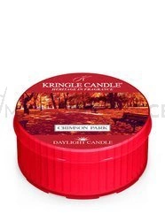 Kringle Candle Crimson Park Świeczka Daylight 42g