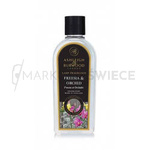 Ashleigh & Burwood Wkład do Lampy Zapachowej Freesia & Orchid 1000 ml
