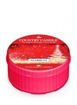 Country Candle Stardust Świeca Daylight 42g