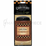 Candleberry Pumpkin Praline Waffles Zapach do Auta