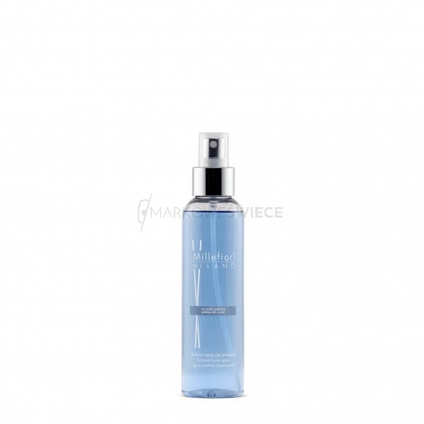 Millefiori Milano Crystal Petal spray do pomieszczeń 150ml