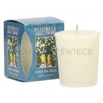Bridgewater Candle Świeca zapachowa After The Rain 56g