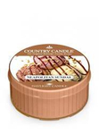 Country Candle Neapolitan Sundae Świeca Daylight 42g