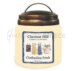 Chestnut Hill Clothesline Fresh Świeca Zapachowa 510g