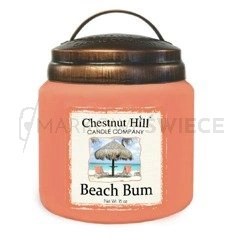 Chestnut Hill Beach Bum Świeca Zapachowa 510g