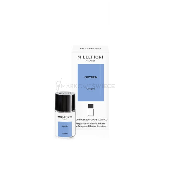 Millefiori Milano Oxygen Wkład Elektryczny LED
