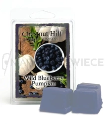 Chestnut Hill Wild Blueberry Pumpkin Wosk Zapachowy 85g