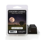 Country Candle Harvest Moon Wosk Zapachowy 64g