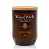 WoodWick ReNew Incense & Myrrh Świeca 368g