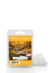 Kringle Candle Amberwood Moss Wosk Zapachowy 64g