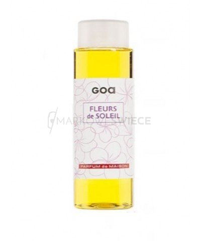 Clem Goa Origin Kwiat Słonecznika Wkład Zapachowy 250ml