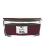 WoodWick Black Cherry Świeca Hearthwick 453,5g