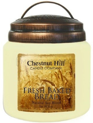 Chestnut Hill Fresh Baked Bread Świeca Zapachowa 510g