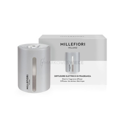 Millefiori Milano LED Grey Urządzenie Elektryczne do Kontaktu