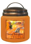 Chestnut Hill Sweet Pumpkin Świeca Zapachowa 510g