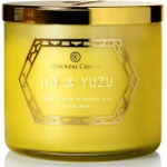 Colonial Candle Lily & Yuzu Świeca Zapachowa Tumbler 411g