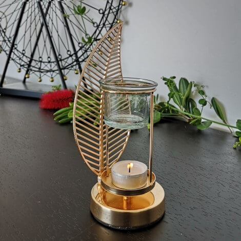 Zen'Arôme Kominek Zapachowy Na Olejki Palme