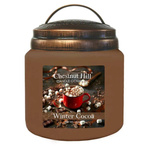 Chestnut Hill Winter Cocoa Świeca Zapachowa 510g