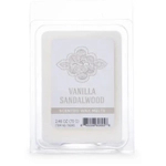 Colonial Candle Vanilla Sandalwood Wosk Zapachowy 70g