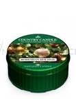 Country Candle Bohemian Holiday Świeca Daylight 42g