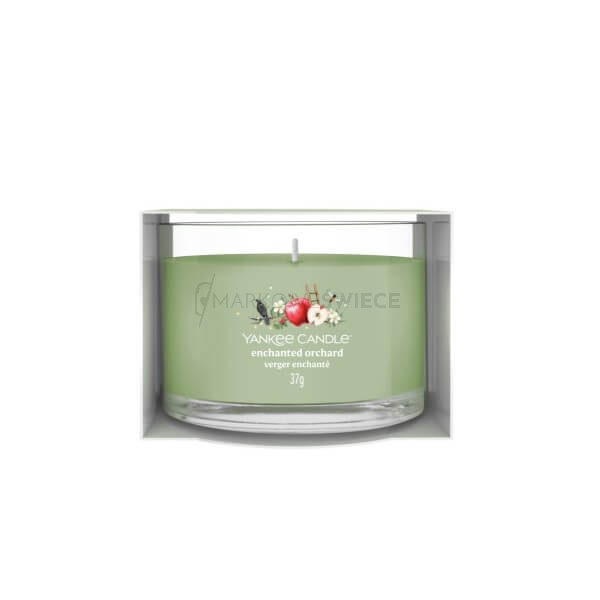 Yankee Candle Enchanted Orchard Mini Świeczka 37g