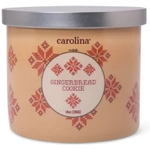 Colonial Candle Gingerbread Cookie Świeca Zapachowa Tumbler 396g