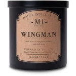 Colonial Candle Wingman Świeca Zapachowa 467g