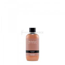 Millefiori Milano Rose Espresso uzupełniacz do pałeczek zapachowych 250 ml