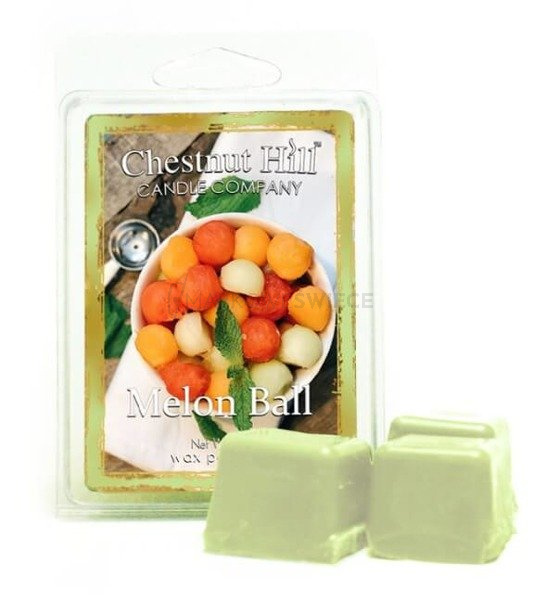 Chestnut Hill Melon Ball Wosk Zapachowy 85g