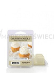 Country Candle Vanilla Cupcake Wosk Zapachowy 64g