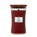 Woodwick Cinnamon Chai Duża Świeca Core 609,5g