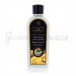 Ashleigh & Burwood Wkład do Lampy Zapachowej Mango & Nectarine 500ml