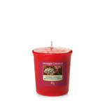 Yankee Candle Peppermint Pinwheels Świeczka Sampler 49g