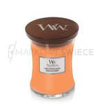 WoodWick Chilli Pepper Gelato Średnia Świeca 275g