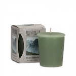 Bridgewater Candle Świeca zapachowa Votive Wild Summit 56g