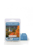 Country Candle New England Wosk Zapachowy 64g