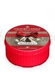 Country Candle Silver Bells Świeca Świeca Daylight 42g