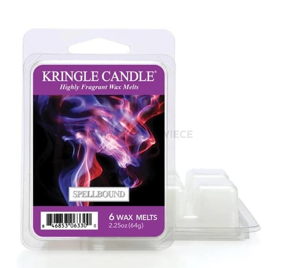 Kringle Candle Spellbound Wosk Zapachowy 64g