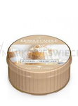 Kringle Candle Pumpkin Cheesecake Świeczka Daylight 42g