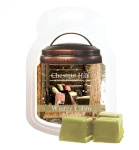 Chestnut Hill Winter Cabin Wosk Zapachowy 105g