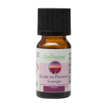 Zen'Arôme Mieszanka Olejków Eterycznych Escale En Provence 10 ml