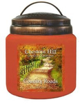 Chestnut Hill Country Roads Świeca Zapachowa 510g