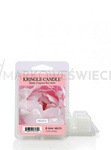 Kringle Candle Peony Wosk Zapachowy 64g