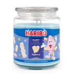 Haribo Fluffy Clouds Świeca Zapachowa 510g