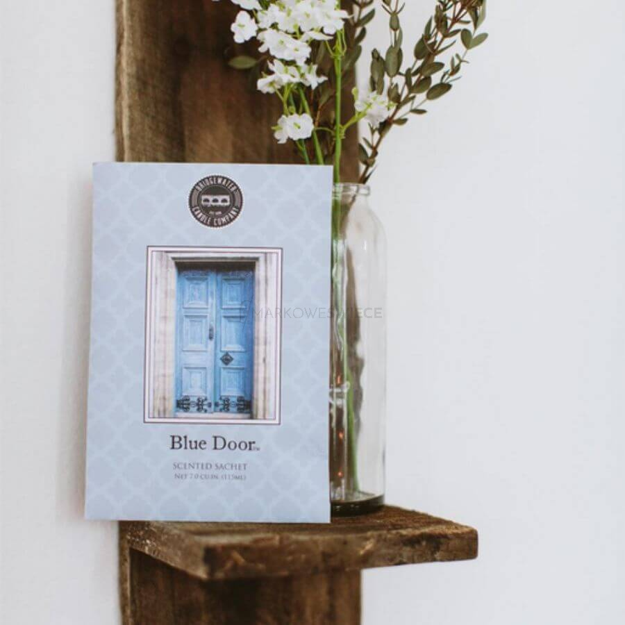 Bridgewater Candle Saszetka zapachowa Blue Door 115ml