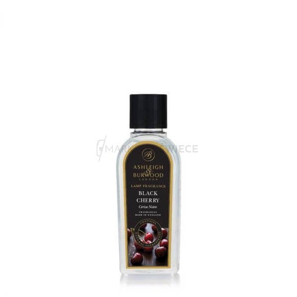Ashleigh & Burwood Wkład do Lampy Zapachowej Black Cherry 250ml 