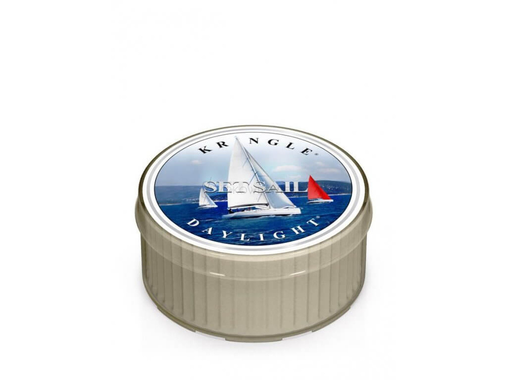 Kringle Candle Set Sail Świeczka Daylight 42g