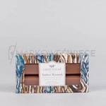GreenLeaf Amber Warmth Wosk zapachowy 73g